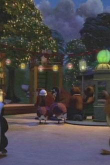 Franklin and Friends - Season 1