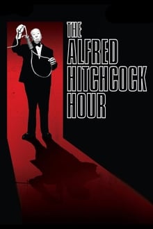 Poster da série The Alfred Hitchcock Hour