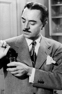 The Thin Man Goes Home