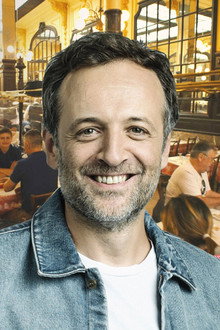 Nos restaurants : Une grande histoire française