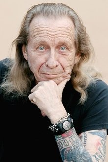 Photo of Paul Raci