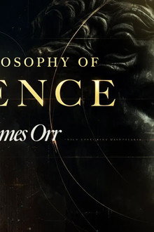 The Philosophy of Science