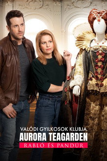 Valódi Gyilkosok Klubja: Aurora Teagarden / Rabló és pandúr