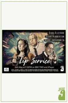 Poster do filme Lip Service