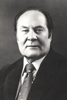 Евгений Милаев