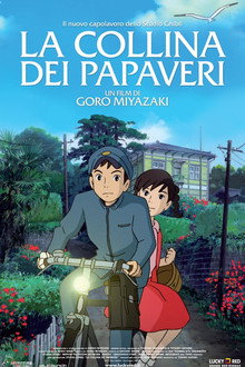 La collina dei papaveri