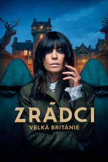 Zrádci Velká Británie