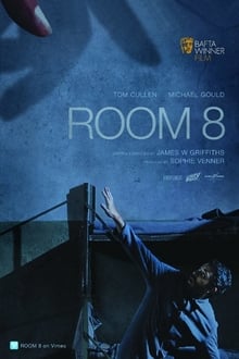 Poster do filme Room 8