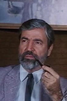 Photo of Tony Carreon