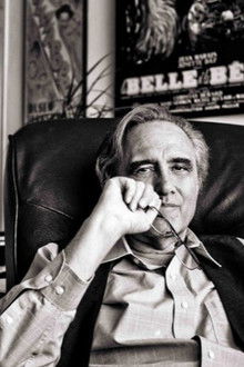 Photo of Joe Dante