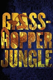 Grasshopper Jungle