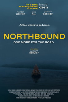 Northbound
