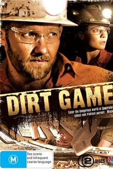 Poster da série Dirt Game