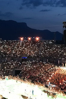 Fête des Vignerons 2019 - Le spectacle