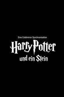 Harry Potter und ein Stein
