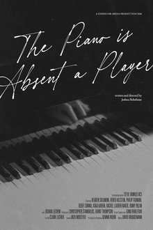 The Piano is Absent a Player