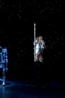 Wagner: Das Rheingold