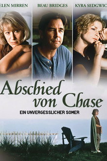 Abschied von Chase