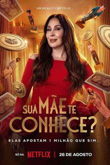 Sua Mãe Te Conhece