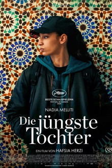 Die jüngste Tochter