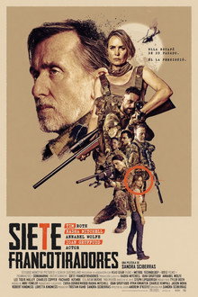 Siete Francotiradores