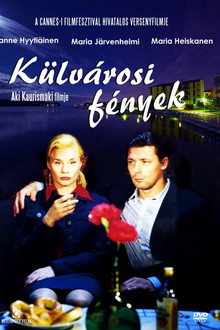 Külvárosi fények