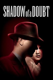 Shadow of a Doubt 1943