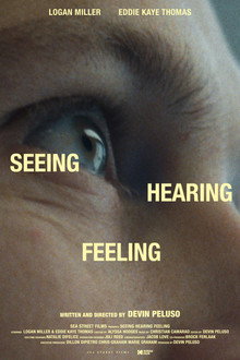 Seeing Hearing Feeling