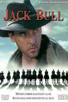 Jack Bull