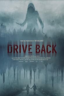 Poster do filme Drive Back