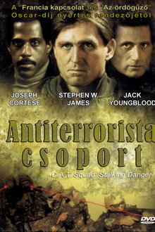 Antiterrorista csoport
