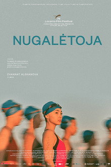 Nugalėtoja