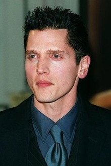 Photo of Barry Pepper