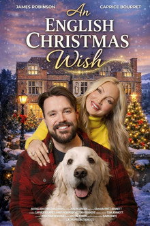 An English Christmas Wish