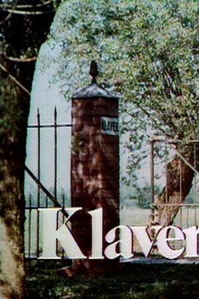 Klaverweide