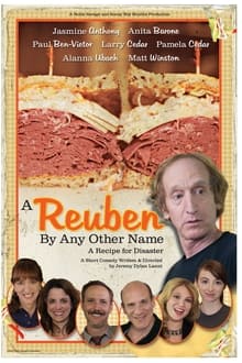 Poster do filme A Reuben by Any Other Name