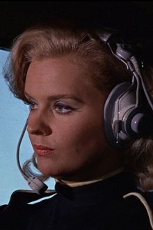 Photo of Lesley Langley