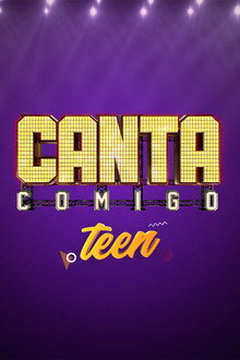 Canta Comigo Teen