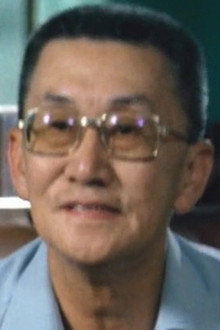 古軍
