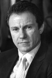 Photo of Harvey Keitel