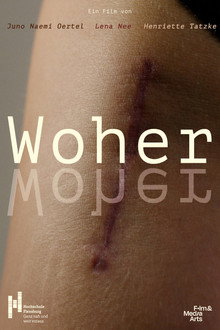 Woher