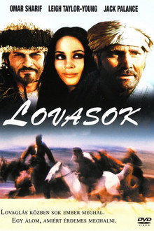 Lovasok