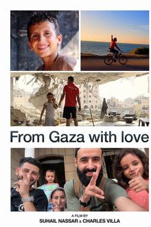 From Gaza With Love