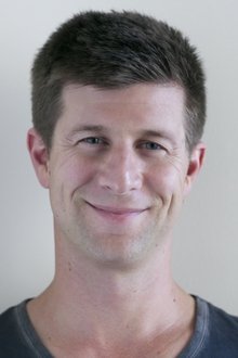 Photo of Paul Bernon
