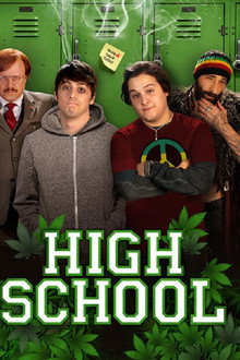 High School