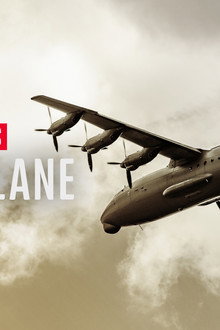 Hitler's Mega Plane