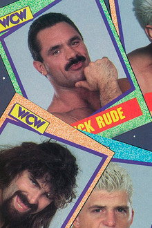 WCW Starrcade 1992