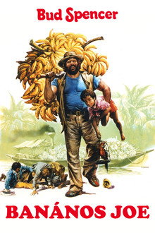 Banános Joe