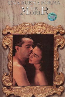 Una buena forma de morir