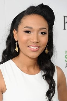 Photo of Judith Hill